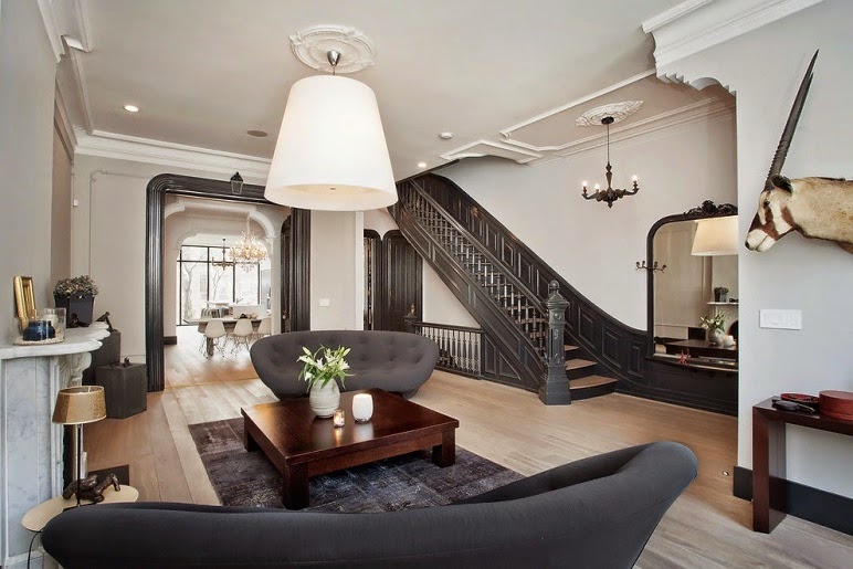 El gris más sofisticado