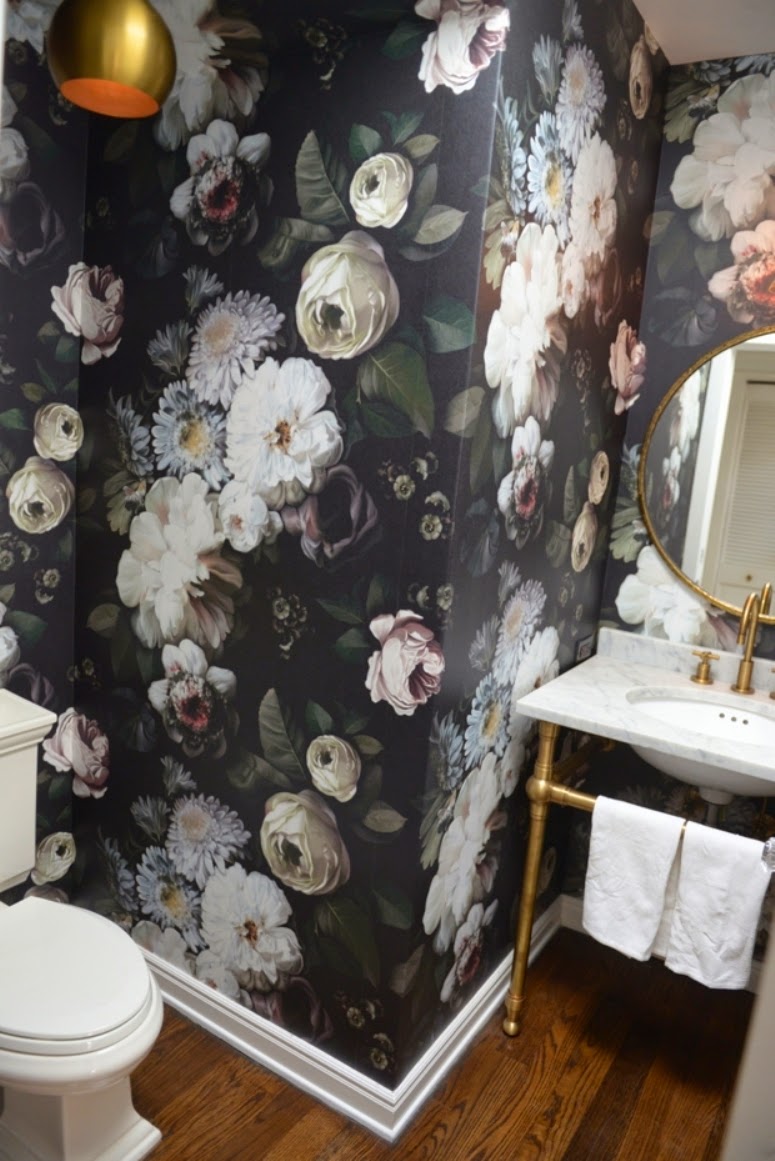 Renovar un tocador: ¿pero se puede ser más Chic?