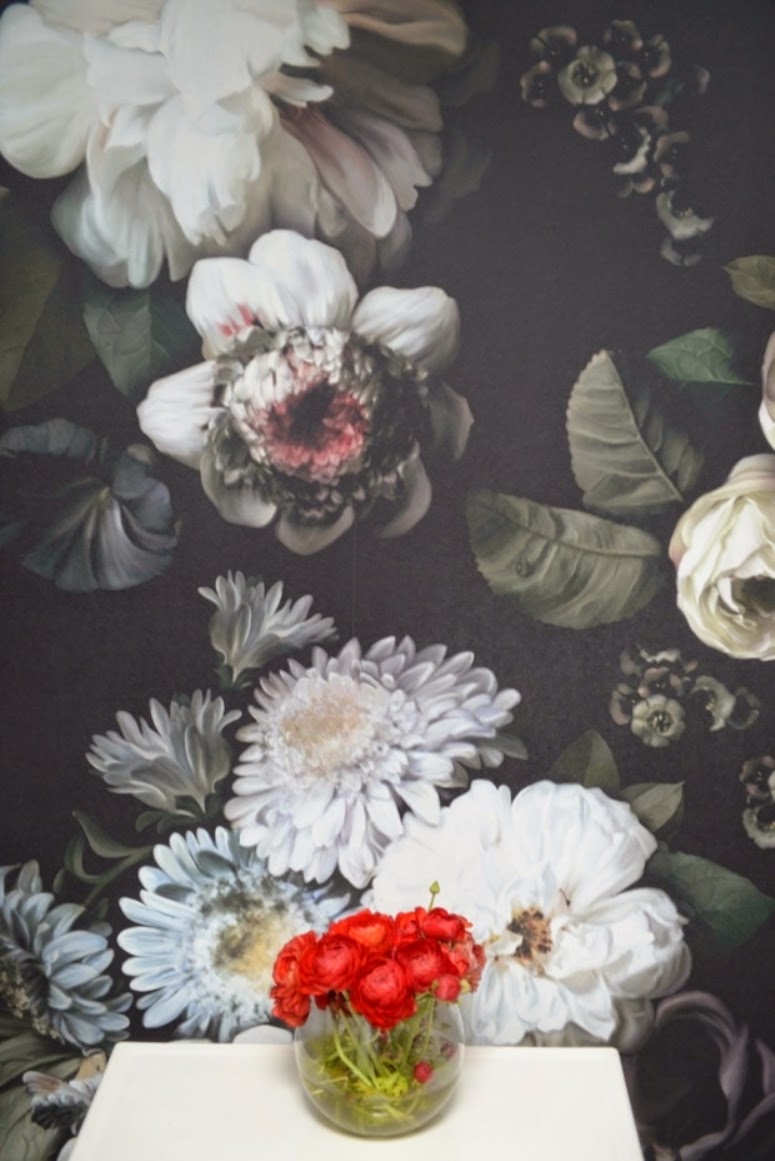 Renovar un tocador: ¿pero se puede ser más Chic?