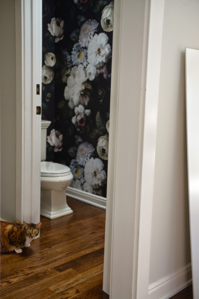 Renovar un tocador: ¿pero se puede ser más Chic?