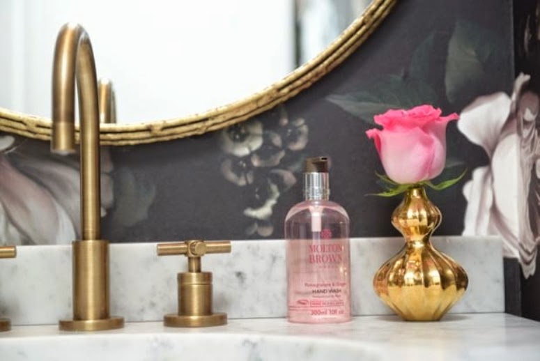 Renovar un tocador: ¿pero se puede ser más Chic?