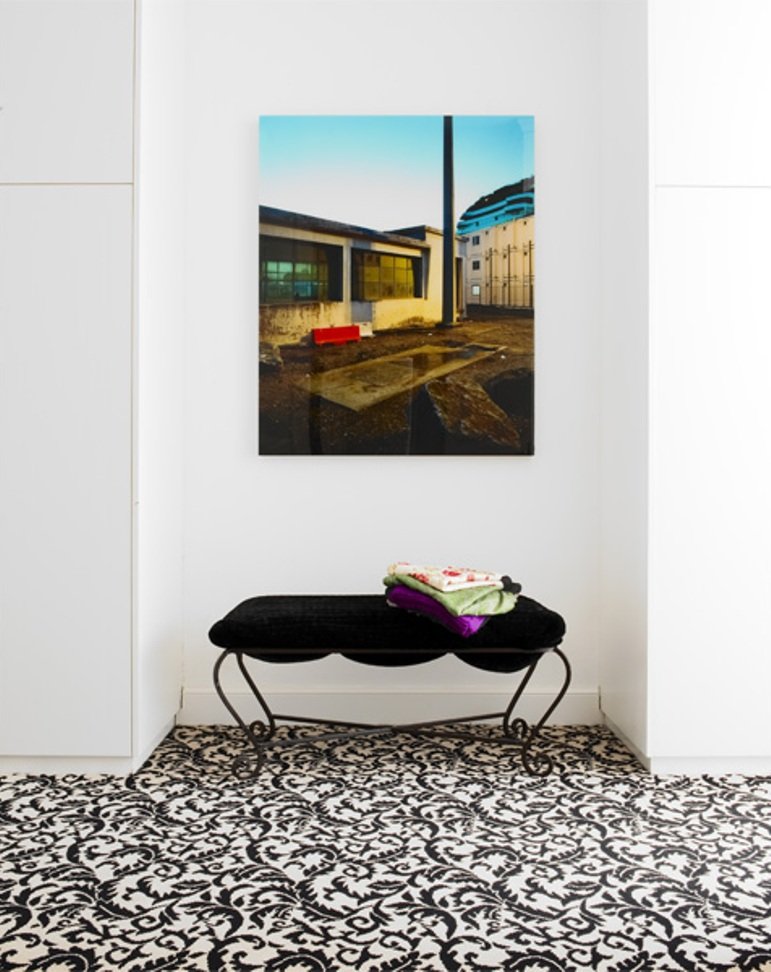 Elegancia kitsch y placer por la mezcla