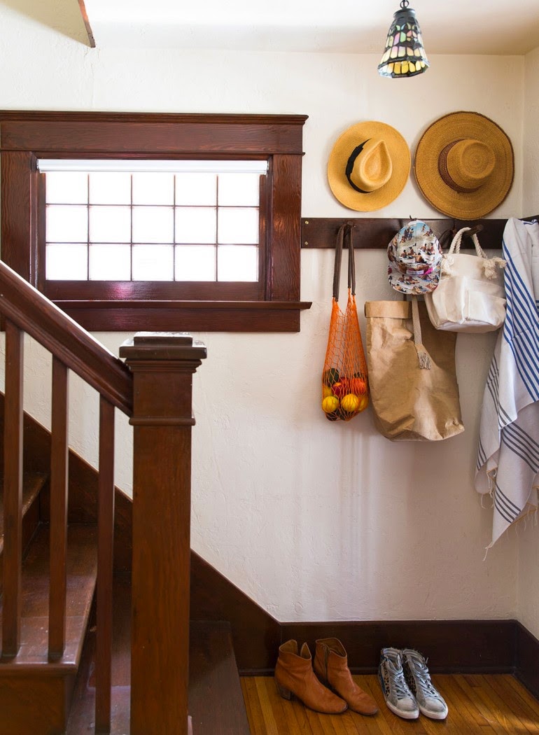 Una casa en California BohoChic