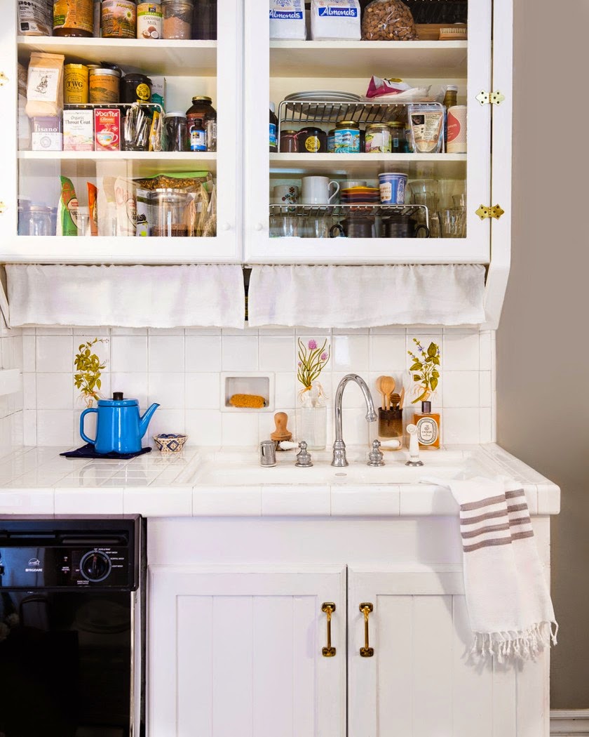 Una casa en California BohoChic