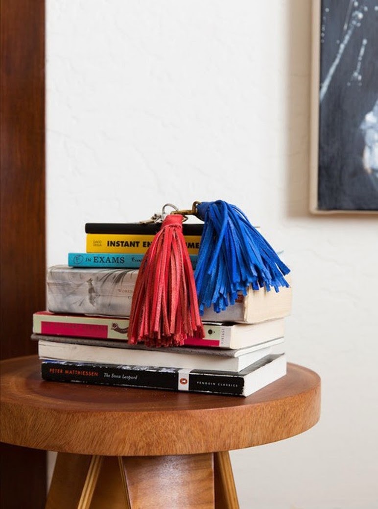 Una casa en California BohoChic