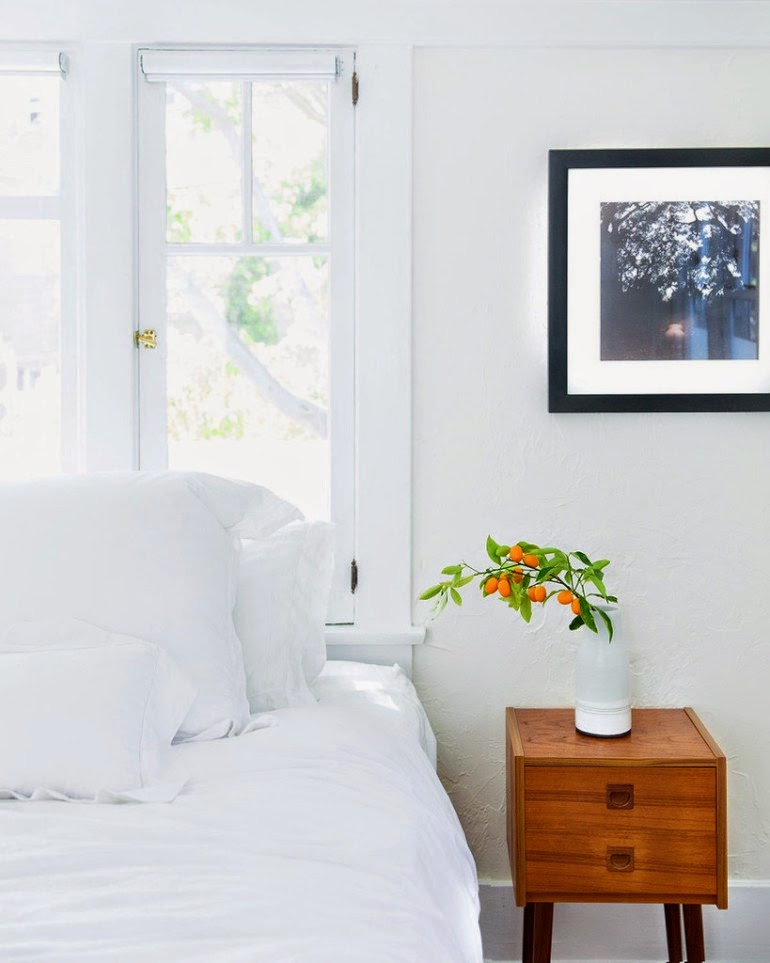 Una casa en California BohoChic