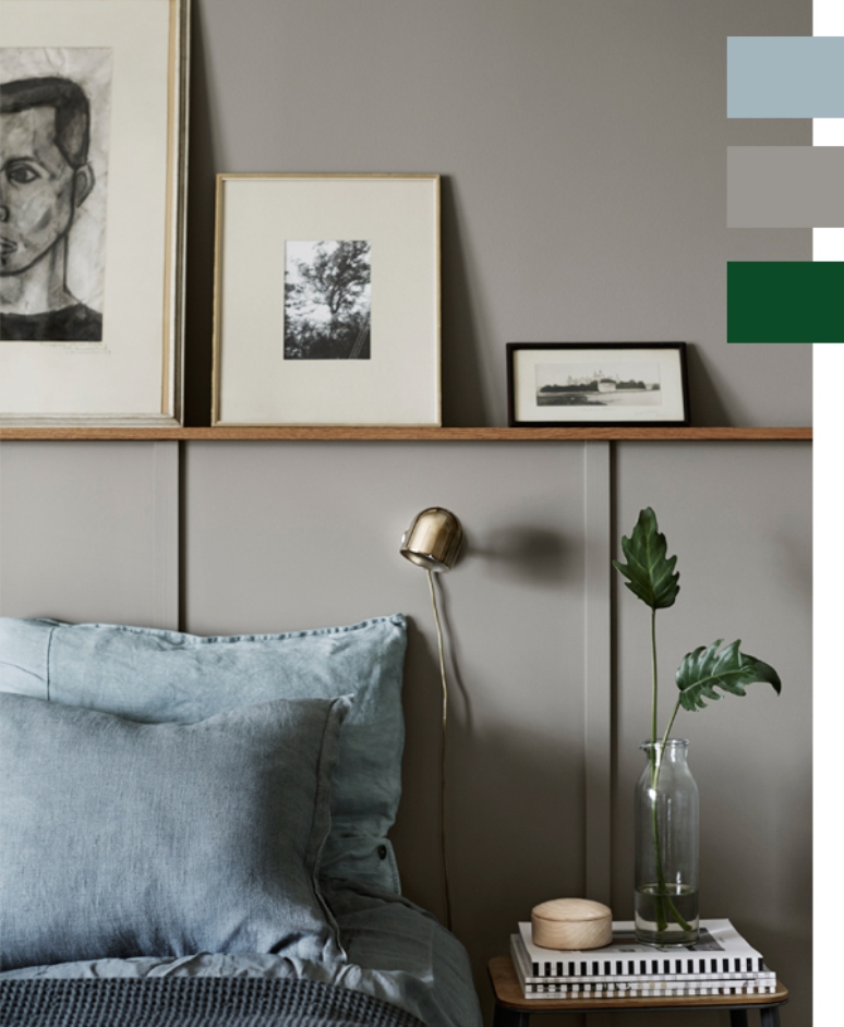 Otoño 2016: las paletas de colores que van a ser tendencia