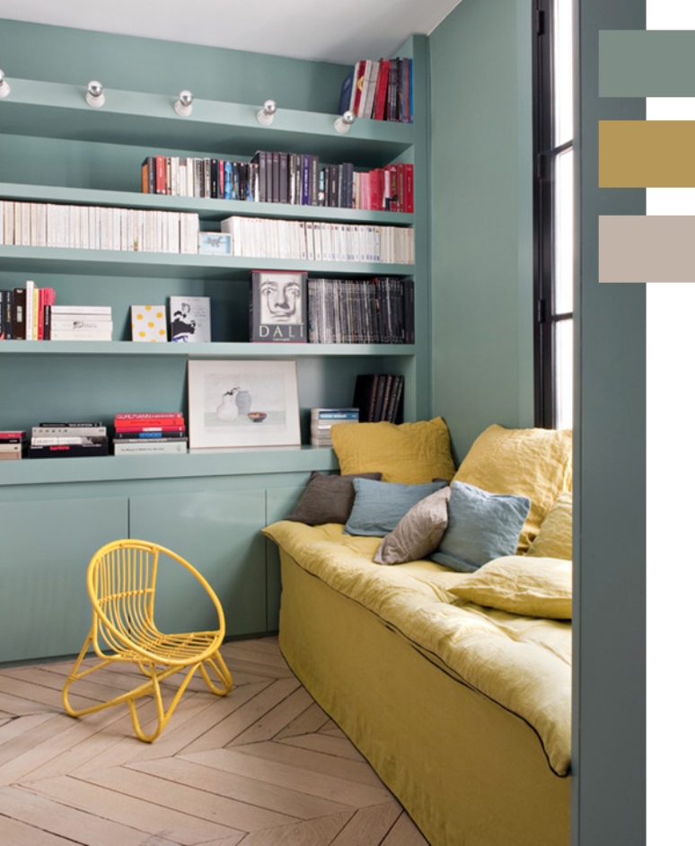 Otoño 2016: las paletas de colores que van a ser tendencia