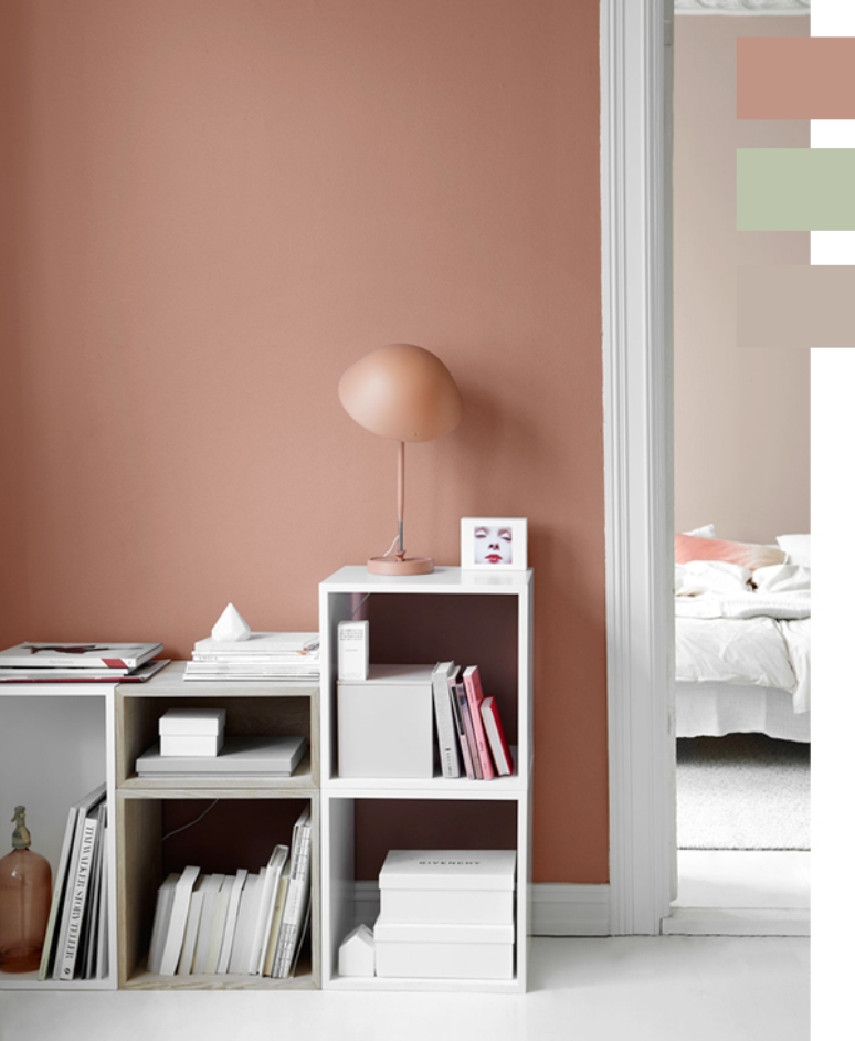 Otoño 2016: las paletas de colores que van a ser tendencia