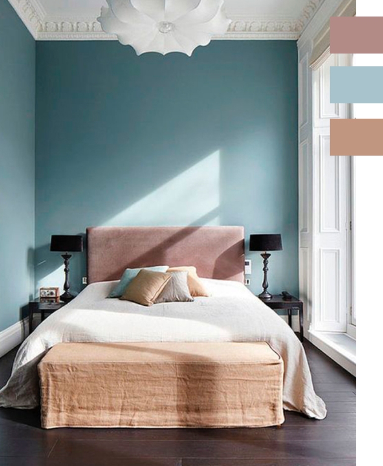 Otoño 2016: las paletas de colores que van a ser tendencia