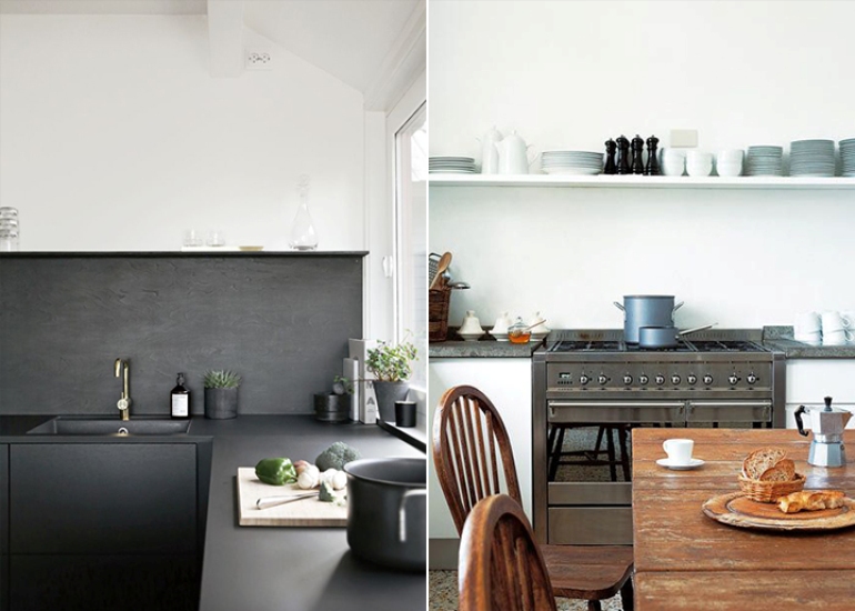 Nuevas tendencias en cocinas y cómo acertar con ellas