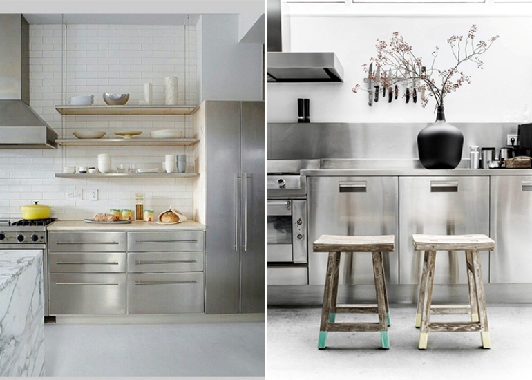 Nuevas tendencias en cocinas y cómo acertar con ellas