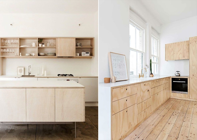 Nuevas tendencias en cocinas y cómo acertar con ellas