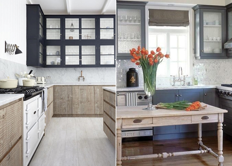 Nuevas tendencias en cocinas y cómo acertar con ellas