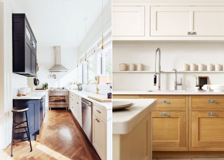 Nuevas tendencias en cocinas y cómo acertar con ellas