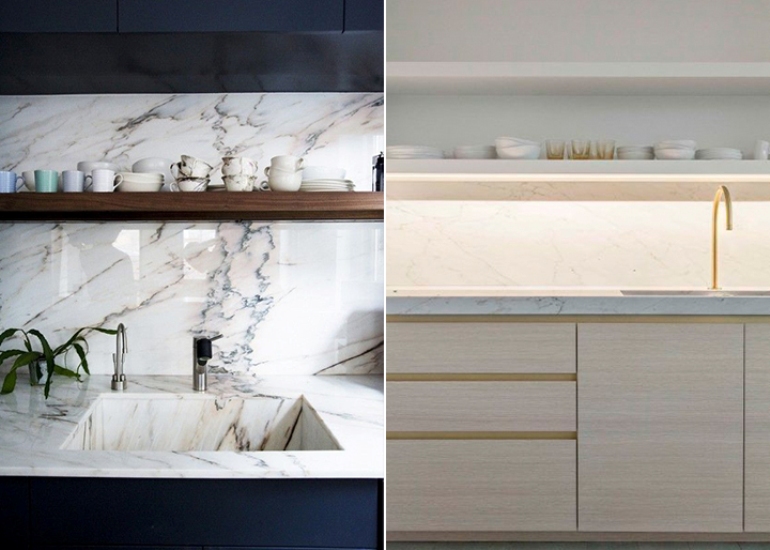 Nuevas tendencias en cocinas y cómo acertar con ellas