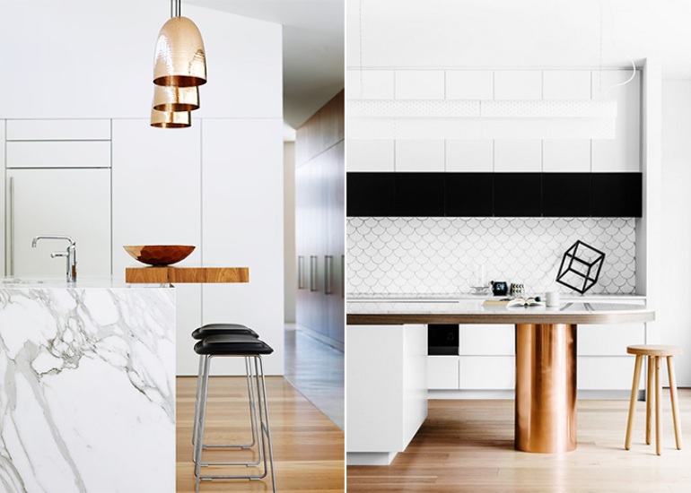 Nuevas tendencias en cocinas y cómo acertar con ellas