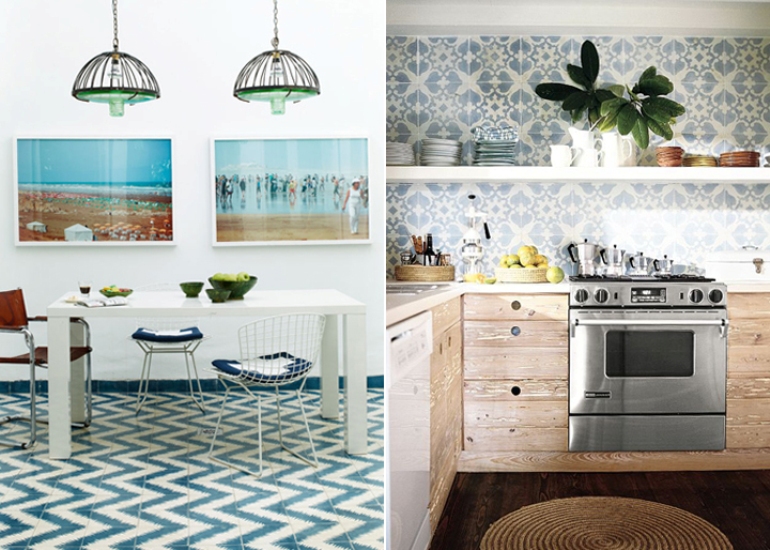 Nuevas tendencias en cocinas y cómo acertar con ellas