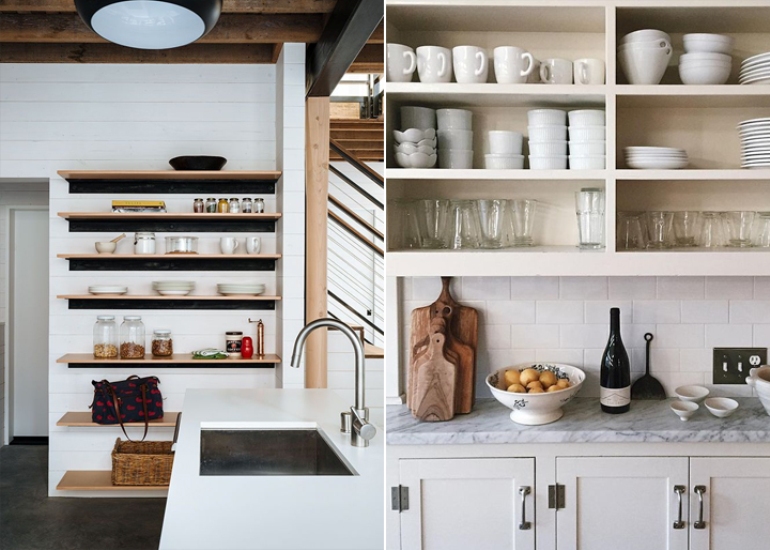 Nuevas tendencias en cocinas y cómo acertar con ellas