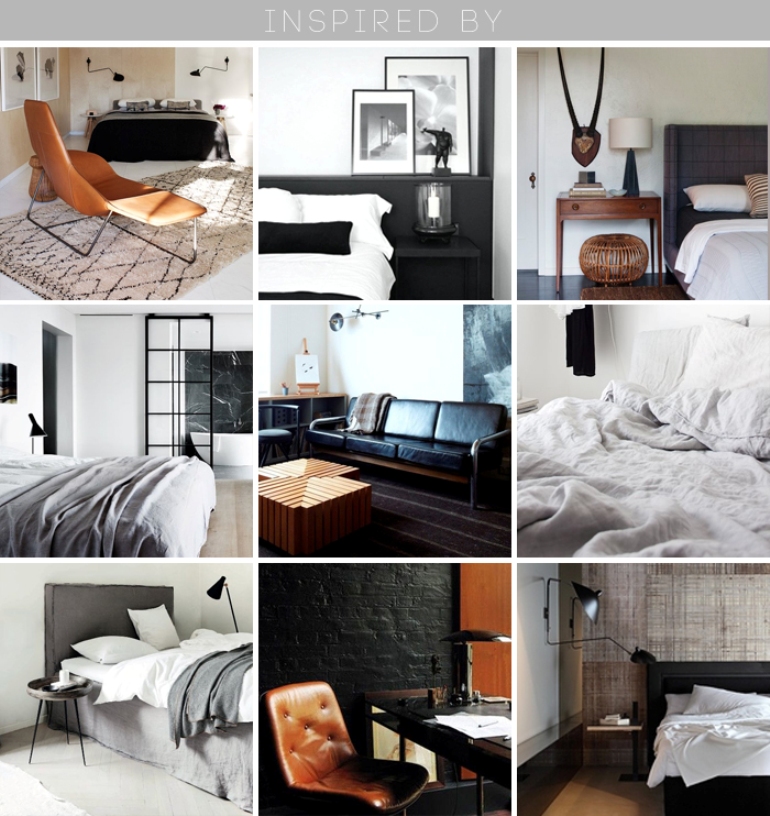 4 formas de decorar tu cama según tu estilo