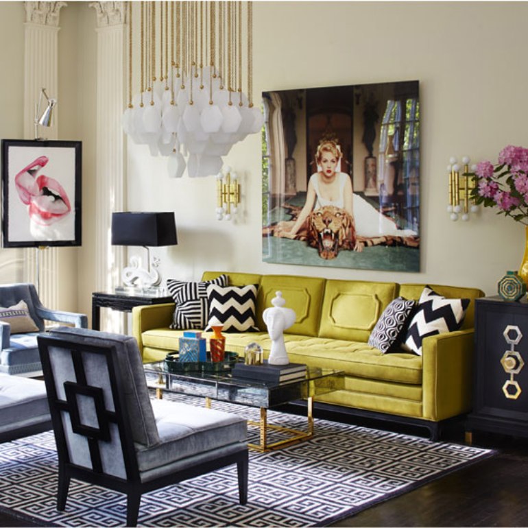 Cómo decorar nuestra casa como verdaderos gurús de la decoración