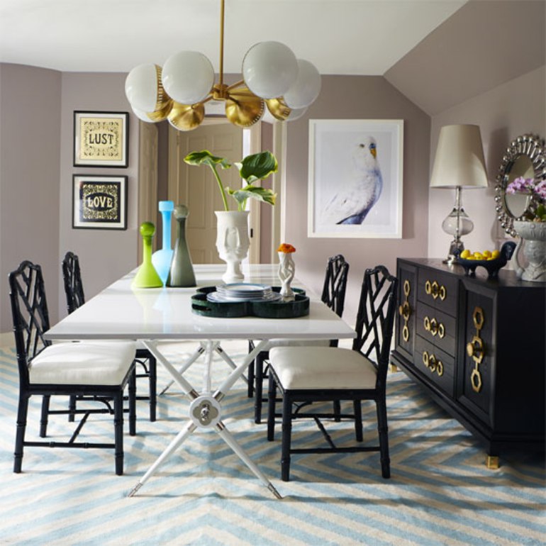 Cómo decorar nuestra casa como verdaderos gurús de la decoración