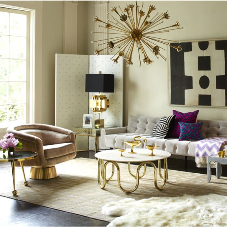 Cómo decorar nuestra casa como verdaderos gurús de la decoración
