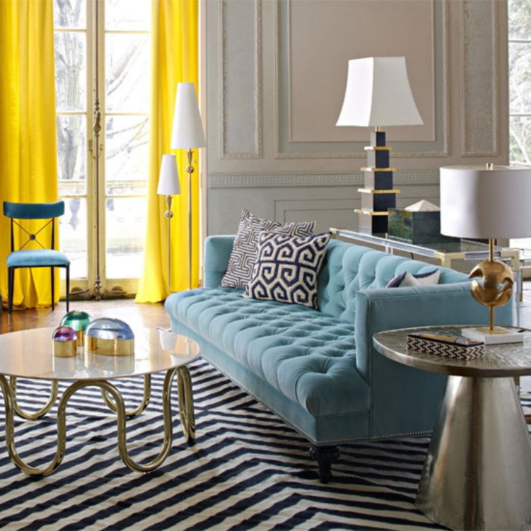 Cómo decorar nuestra casa como verdaderos gurús de la decoración