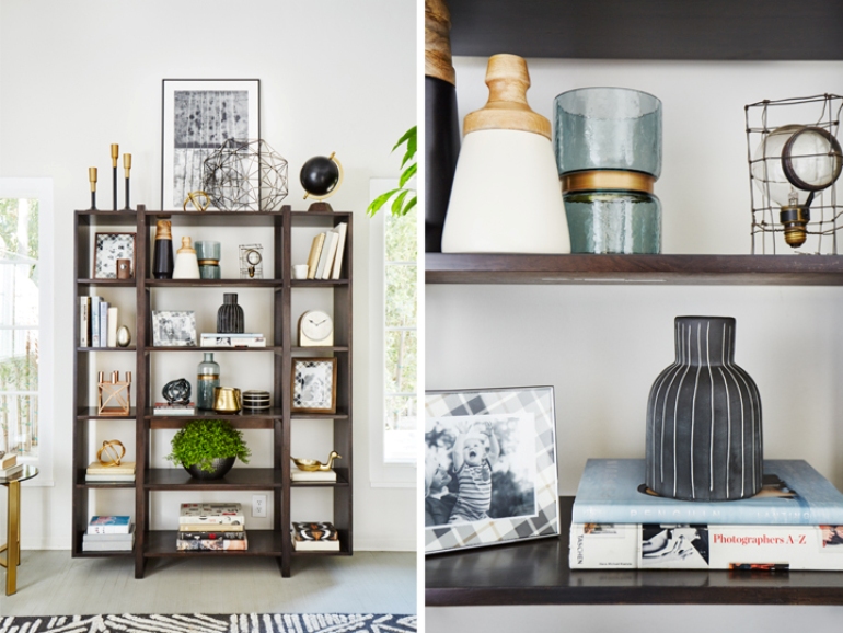 Cómo conseguir que una habitación con muebles oscuros sea más cálida