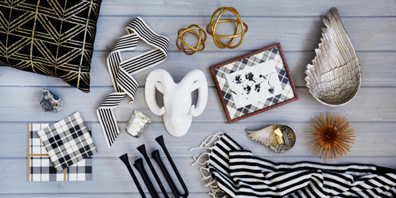 Cómo conseguir que una habitación con muebles oscuros sea más cálida