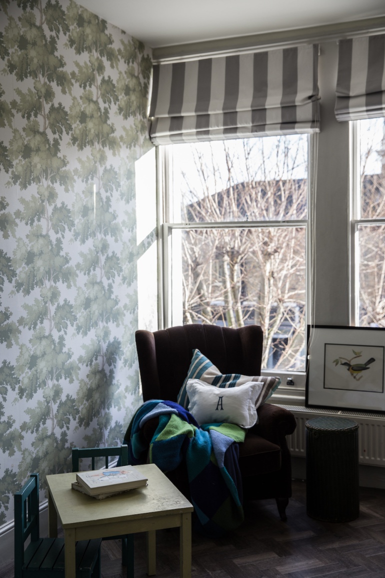 Un apartamento alrededor de una cocina | Lugares con alma