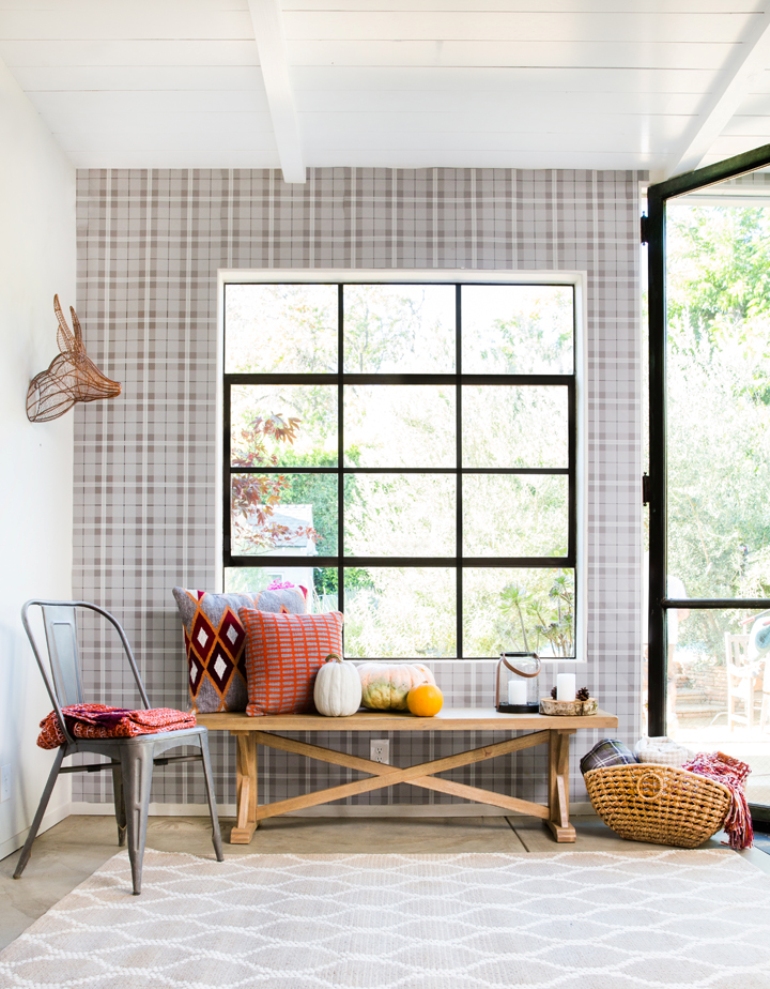 Cómo preparar la cocina para el otoño