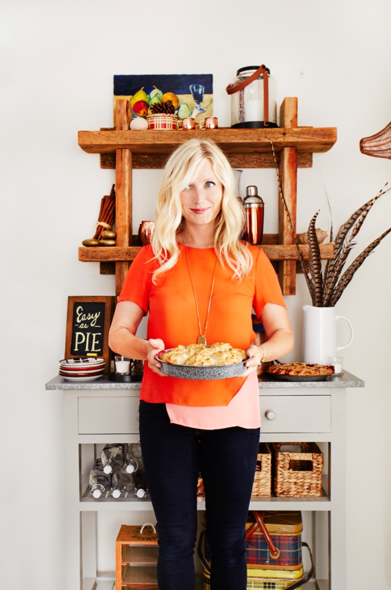 Cómo preparar la cocina para el otoño