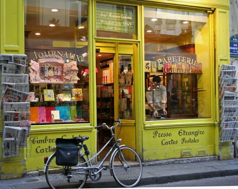 La fachada es el espejo de tu negocio