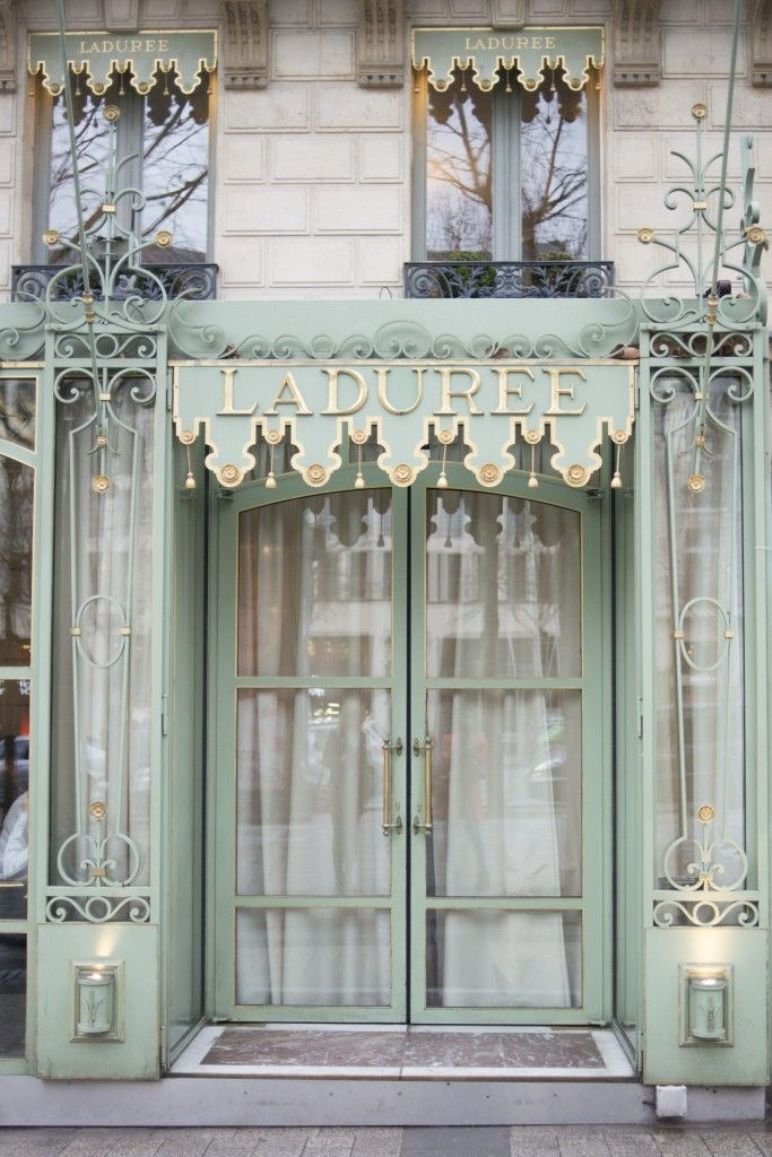 La fachada es el espejo de tu negocio