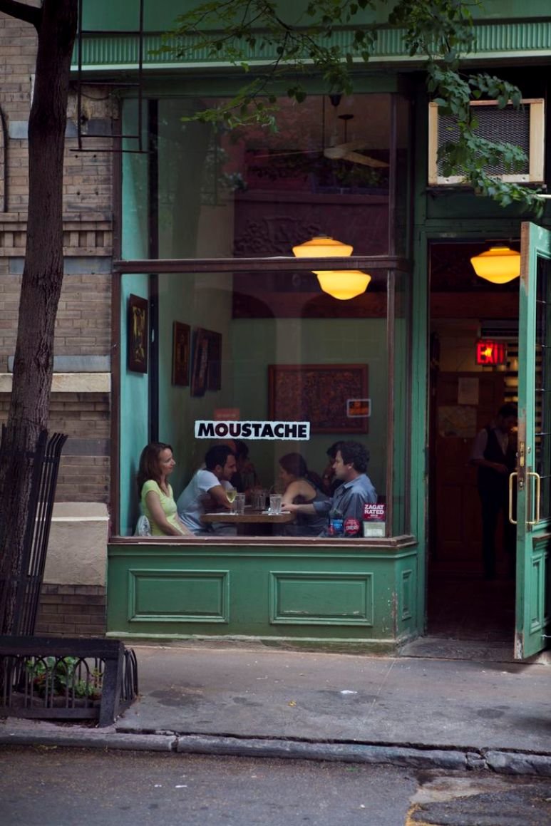 La fachada es el espejo de tu negocio