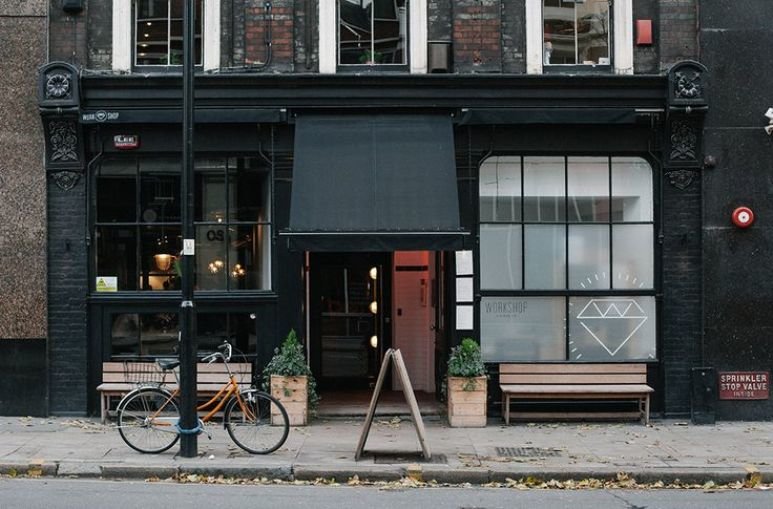 La fachada es el espejo de tu negocio