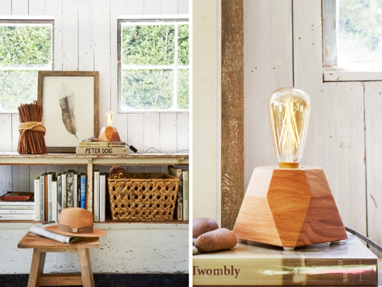 Cómo decorar el salón en invierno