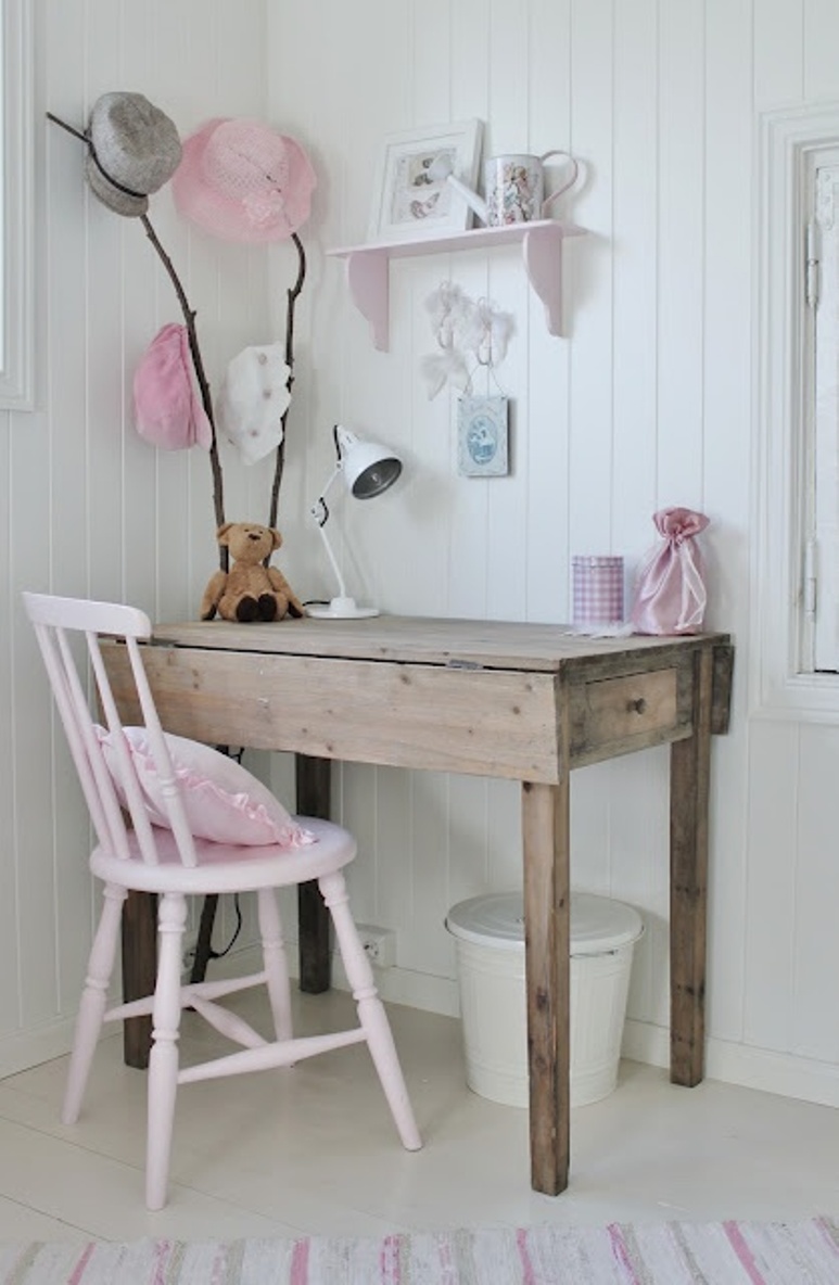 Ideas para preparar la habitación para la vuelta al cole