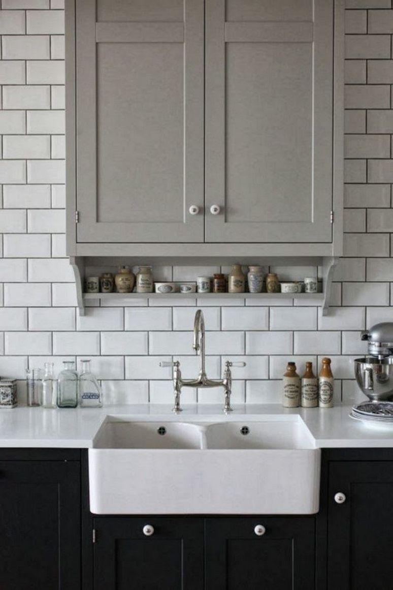 Cómo reutilizar unas puertas de cocina de madera maciza