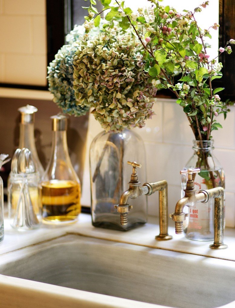 La casa en Madrid de Carolina Herrera Jr