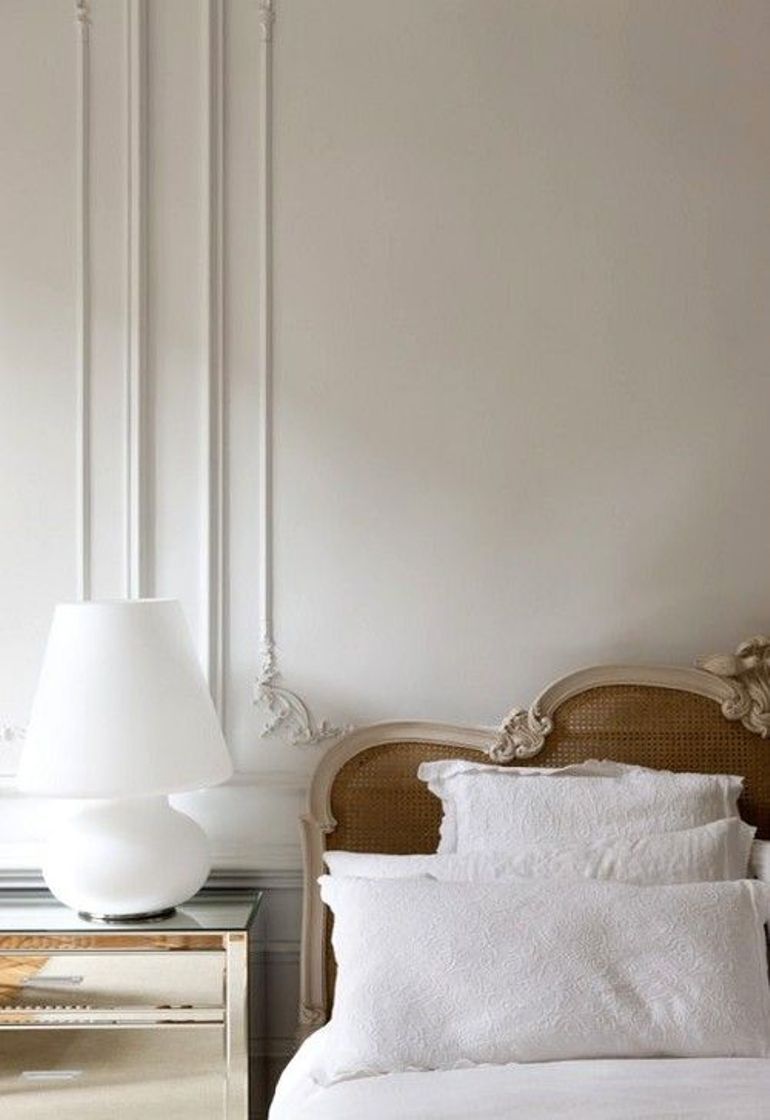 Decorar la mesita de noche con estilo