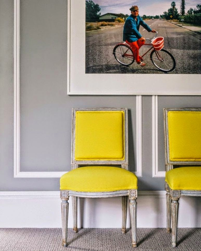 Las sillas perfectas para tu comedor