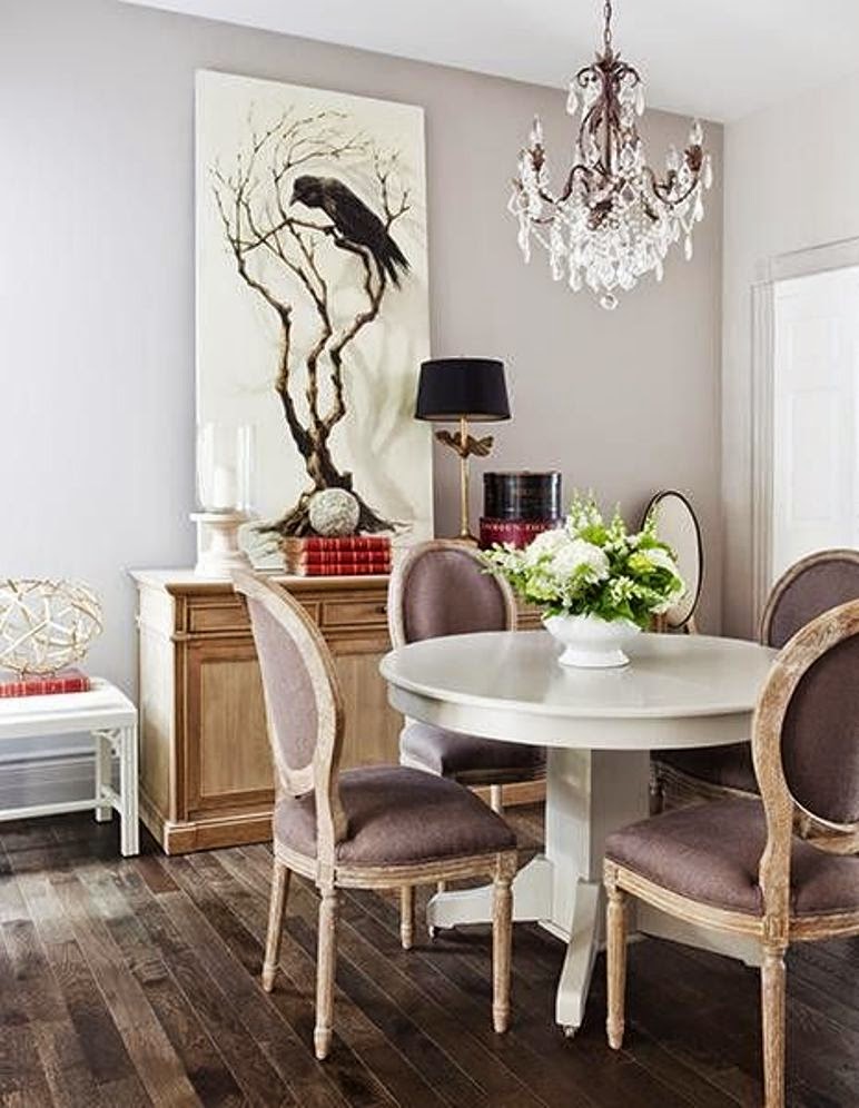 Las sillas perfectas para tu comedor