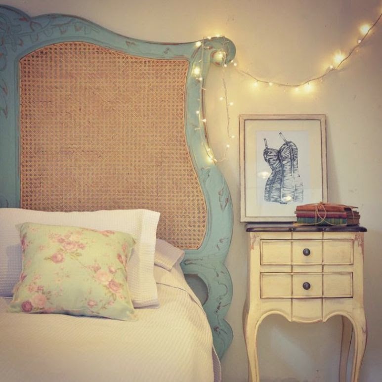 Escoger la mesita de noche perfecta