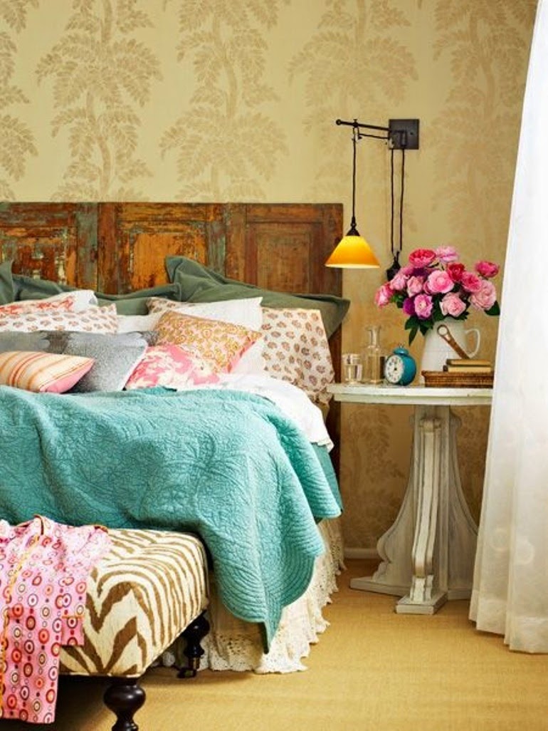 Escoger la mesita de noche perfecta