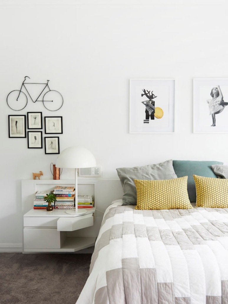 Una casa llena de vida