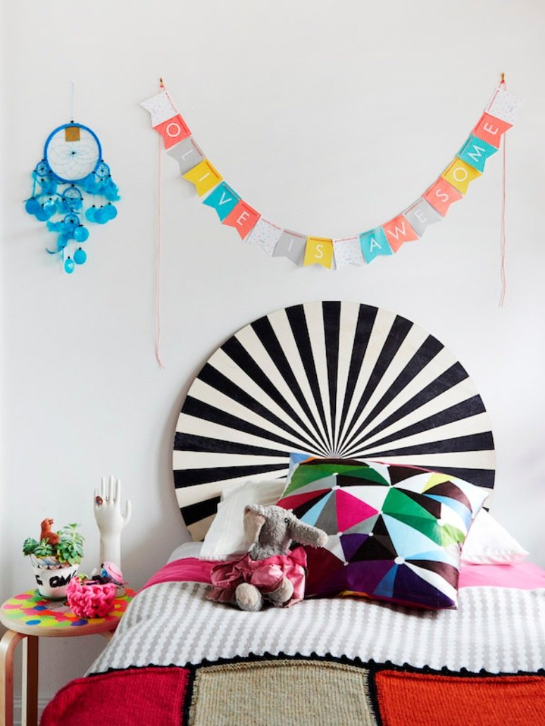 Una casa llena de vida