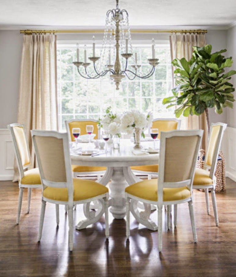 Dime cuál es tu estilo y te diré qué chandelier es la tuya