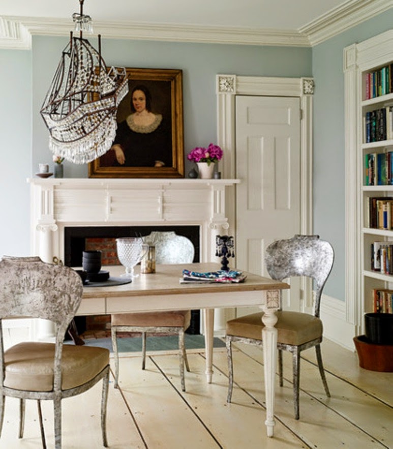 Dime cuál es tu estilo y te diré qué chandelier es la tuya